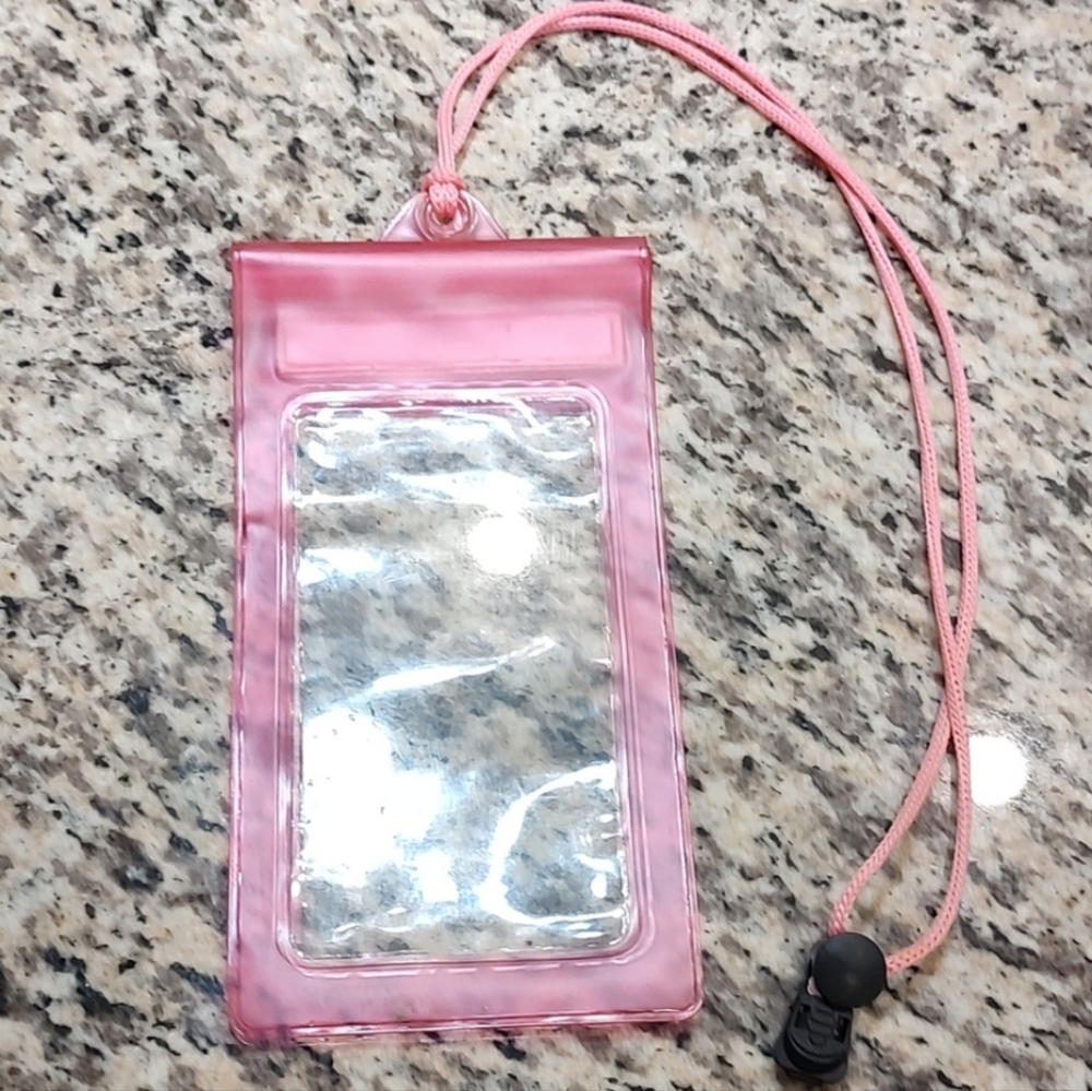 Underwater Phone Holder